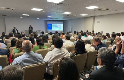 IBGC lança a 6ª edição do Código das Melhores Práticas de Governança Corporativa no capítulo Pernambuco