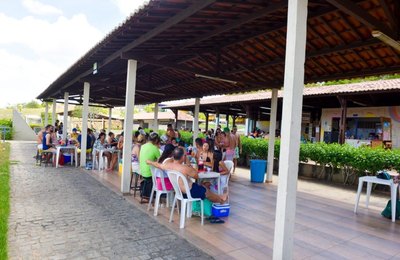 Clube do Servidor de Arapiraca abrirá de sábado (10) a segunda-feira (12) com atividades esportivas e recreativas