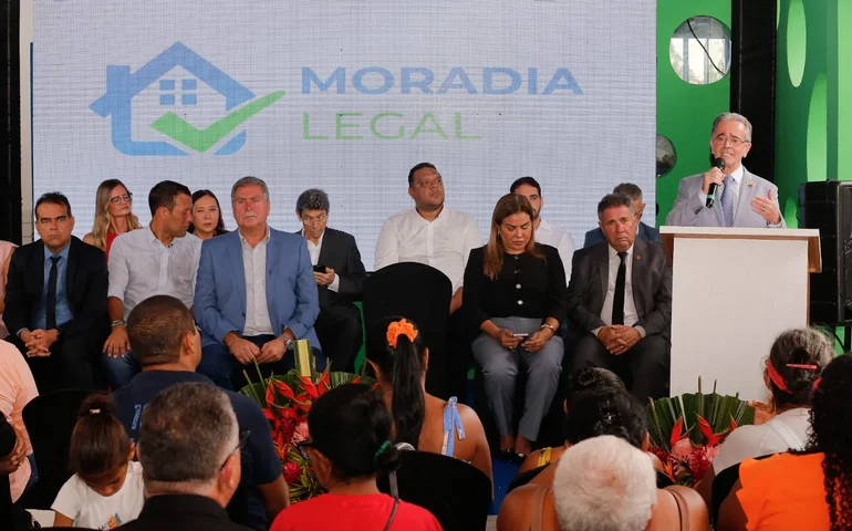 Justiça em Murici: Ação integrada do TJAL garante escrituras e cidadania para centenas de famílias