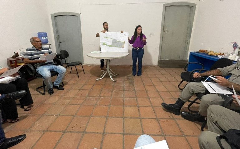 Divulgado o calendário de eventos do município de Penedo