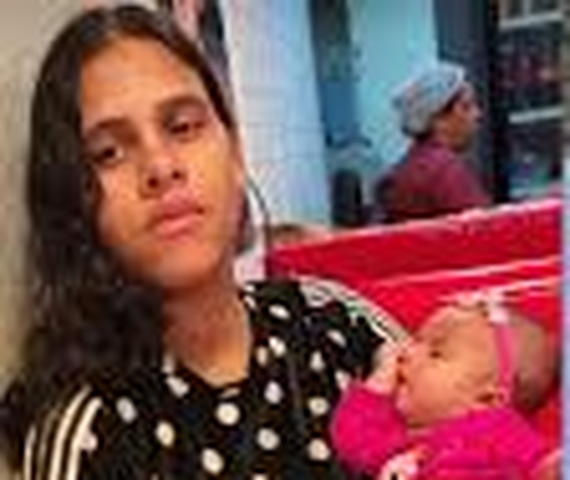 Polícia divulga novas informações sobre caso de mãe e bebê desaparecidas em Maceió