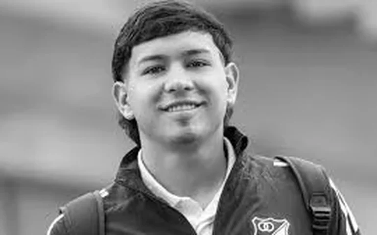 Promessa de 22 anos com passagem pela Espanha é morta a tiros após briga na Colômbia