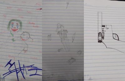 Jovem de 17 anos é apreendido e confessa morte de adolescente de 15