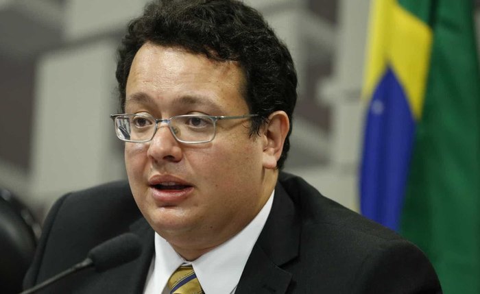 Exoneração de Tiago Berriel do Bando Central é publicada