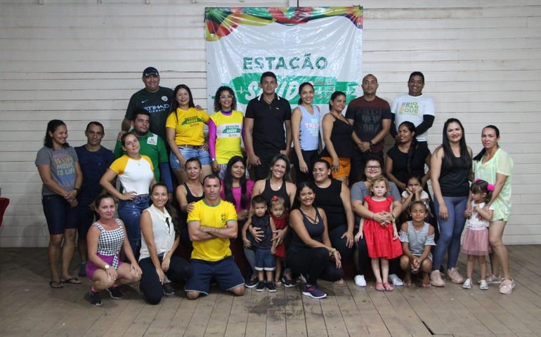 Autoestima recuperada