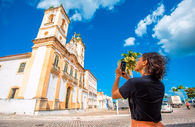 Senac Alagoas promove programação exclusiva para mulheres durante o Inova Penedo