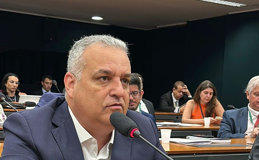 Vitória: projeto de Alfredo Gaspar que impõe limites ao STF é aprovado