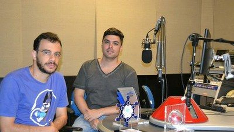 Rádio Difusora vence prêmio Octávio Brandão de Jornalismo Ambiental