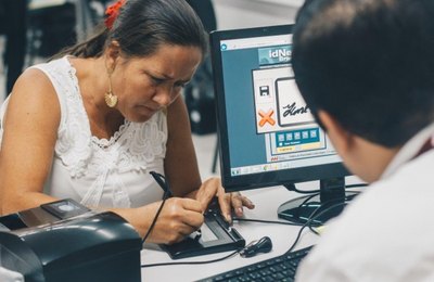 Centrais Já! registram mais de 770 mil atendimentos em 2018