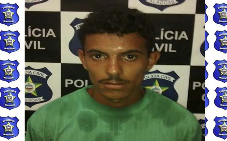 PC recaptura mais um foragido de Colônia Leopoldina