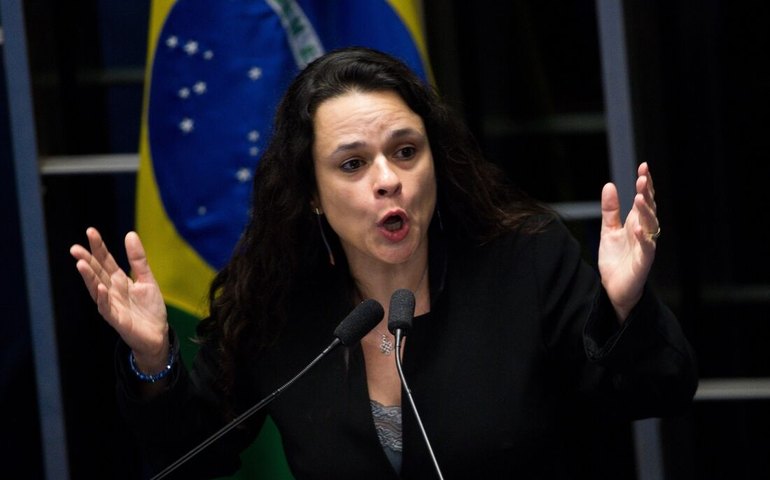 MPE-SP acusa PP de Janaína Paschoal de fraude à cota de gênero e pede cassação de vereadores