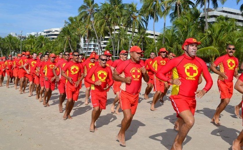 Bombeiros militares comemoram seu dia com semana de eventos