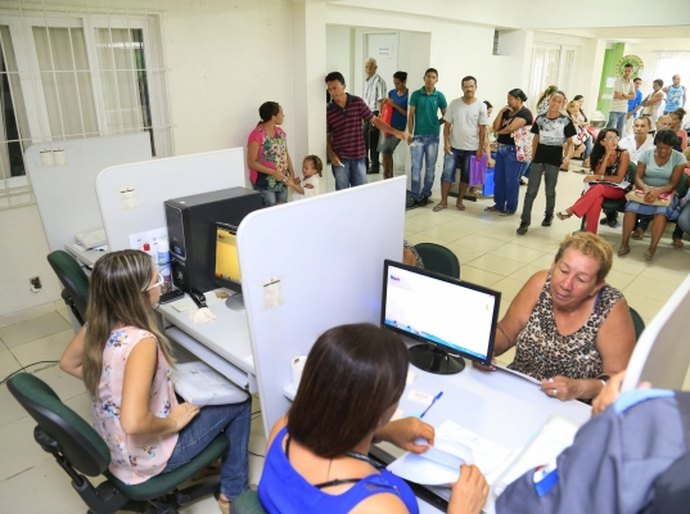 Defensoria Pública atende em regime de plantão durante feriadão