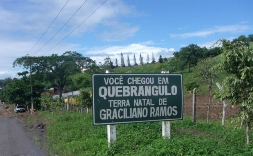 Quebrangulo e Palmeira dos Índios ganham nova rodovia nesta quarta