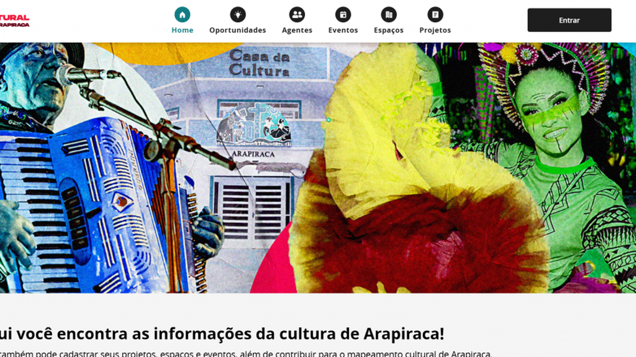 Cultura divulga segunda chamada de edital da Política Nacional de Fomento Cultural