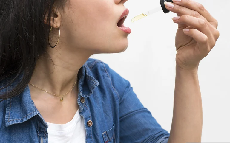 Médico lista cinco condições em que o canabidiol pode ajudar