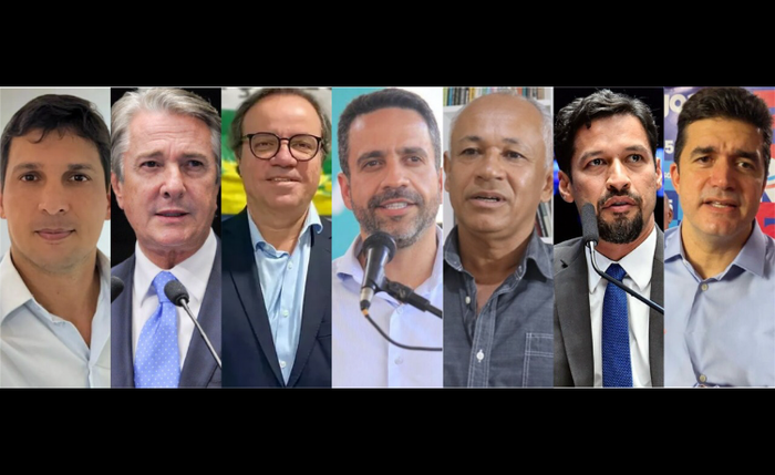 A pesquisa ouviu 800 pessoas entre os dias 28 e 30 de setembro