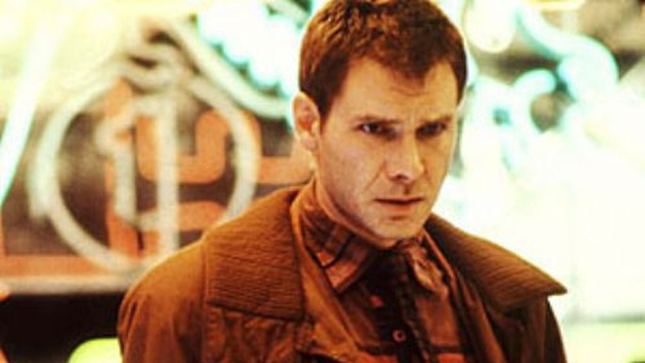 Harrison Ford pode estar no novo Blade Runner