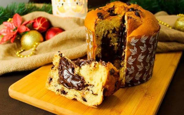 Os segredos por trás do panetone