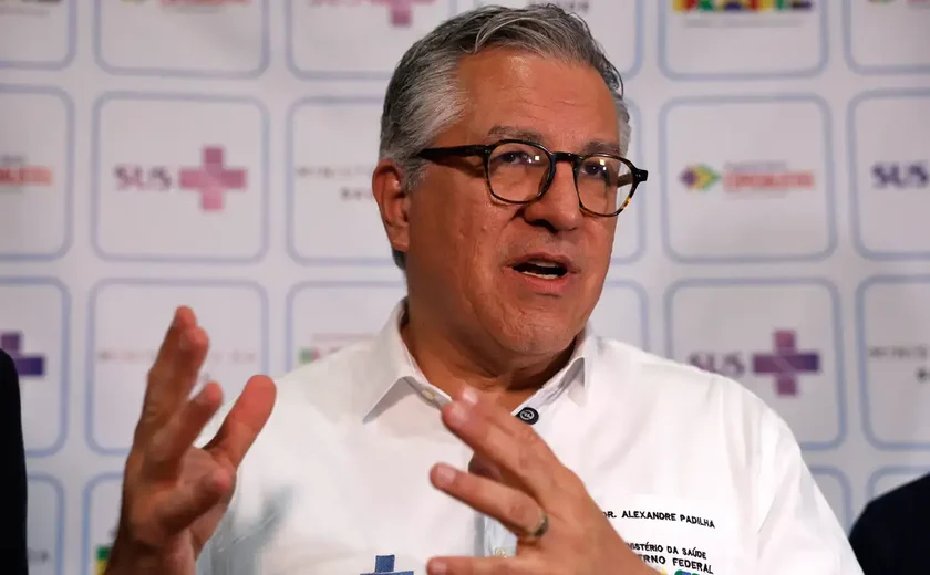 Saúde Cartão do SUS será unificado com dados de CPF do usuário