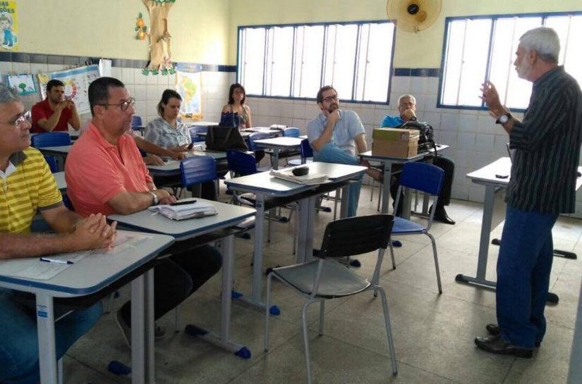 Moradores da Região I participam de audiência pública do PPAM