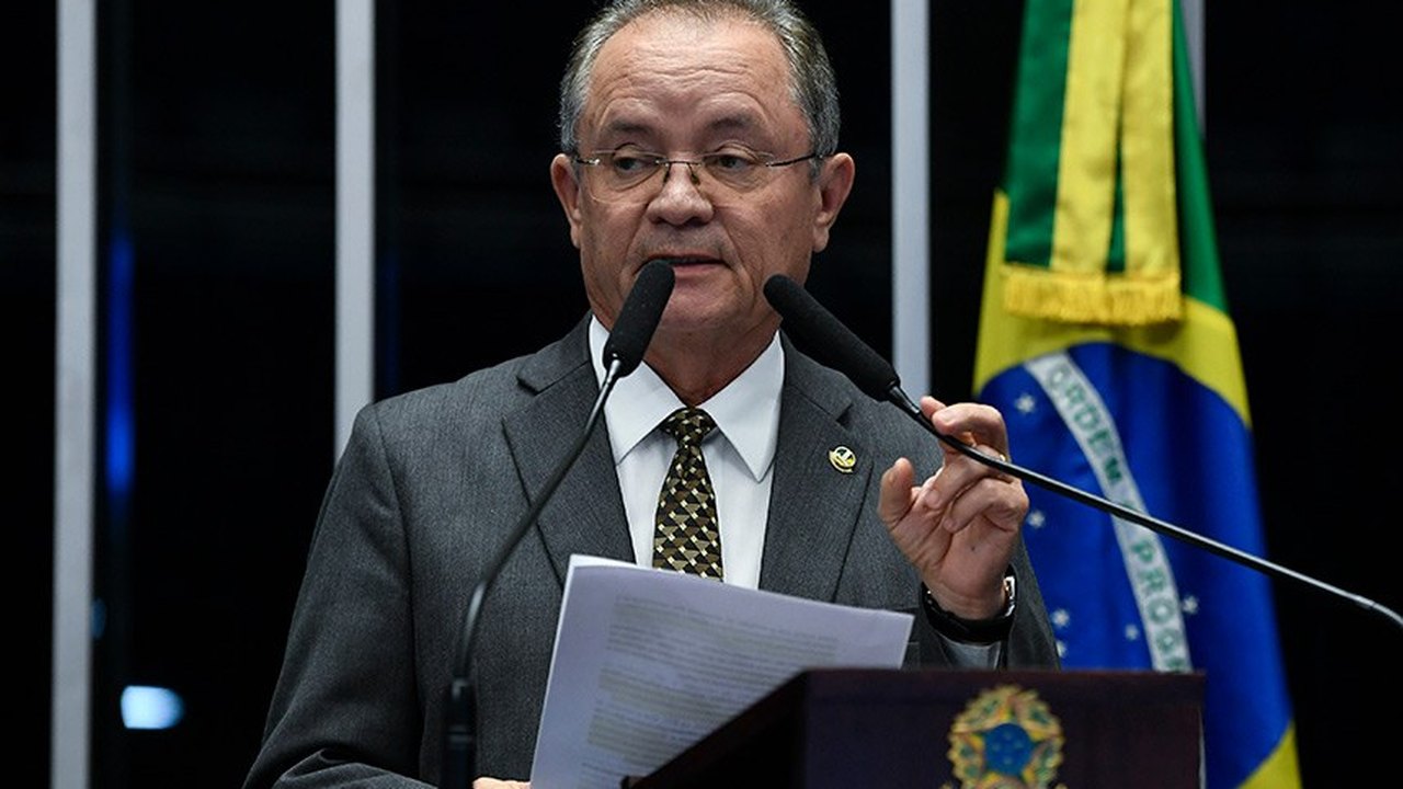 Zequinha Marinho defende construção de ferrovia que liga o Mato Grosso ao Pará