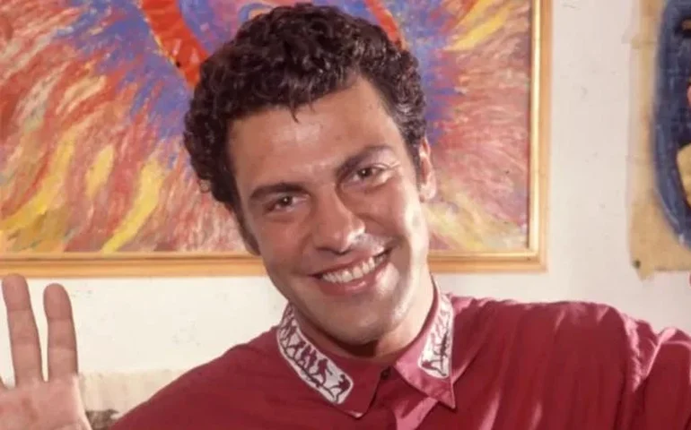 Veja detalhes do velório e da despedida do ator Gerson Brenner