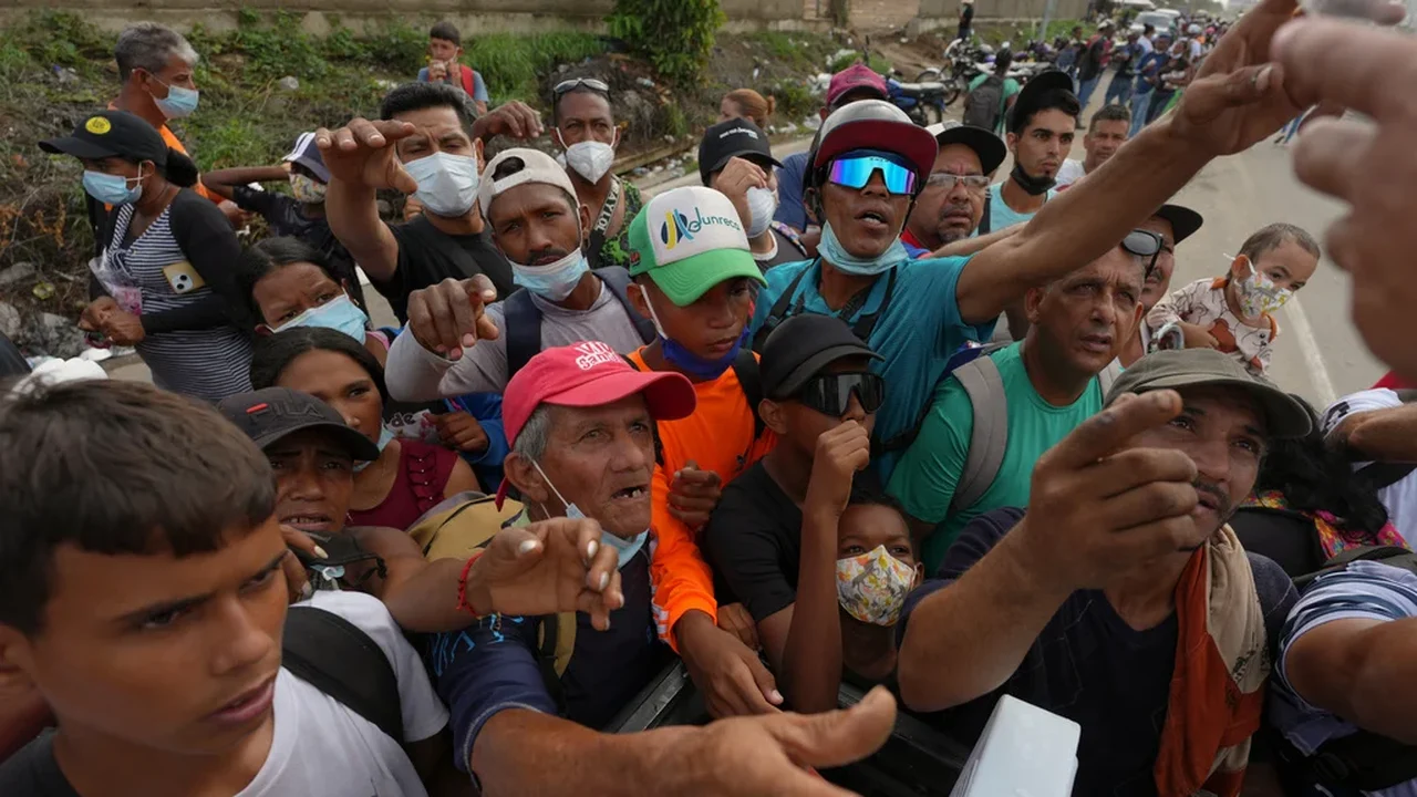 Organizações humanitárias alertam que o sistema de saúde da Venezuela está próximo do colapso após os terremotos.
