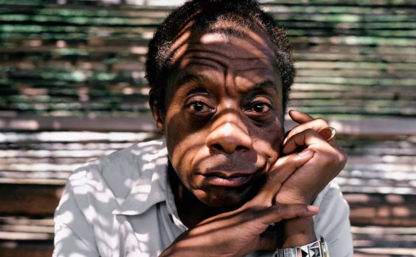 Quem foi James Baldwin, escritor e ativista homenageado pelo Google