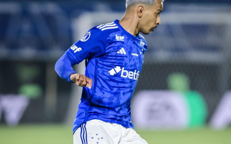 Dorival convoca Matheus Pereira para vaga de Paquetá no duelo da seleção com o Peru