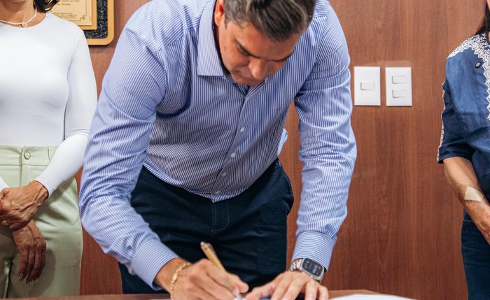 Concurso público municipal em Maragogi