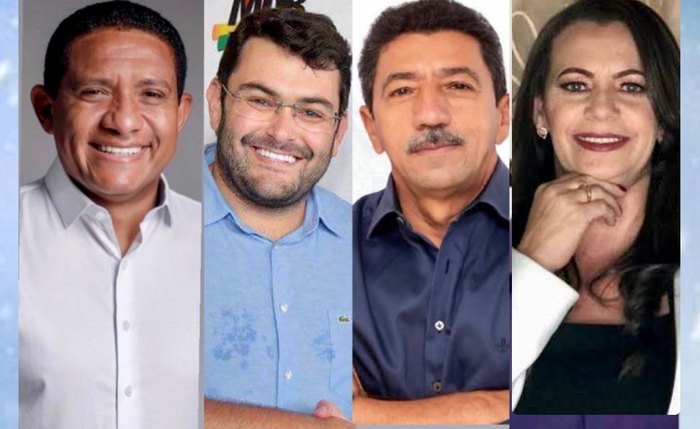 Prefeitos se unem para criação do "Circuito Alagoano de Inverno"