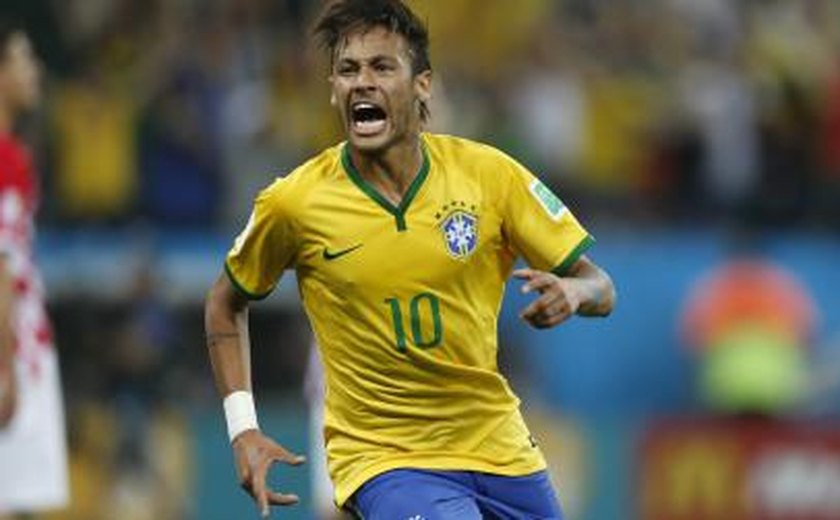 Brasil exportou mais de 1,5 mil jogadores de futebol em 2013