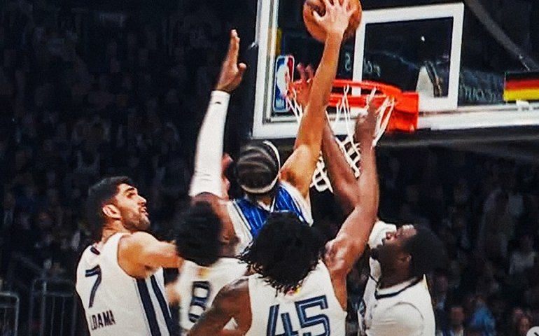 NBA anuncia titulares do All-Star 2026 sem LeBron James após 21 temporadas