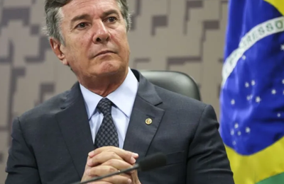 Collor vem aí... para botar fogo na fogueira ou se queimar