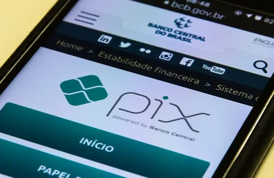 Governo registra Pix como marca de alto renome no INPI