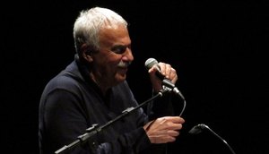 DANILO CAYMMI