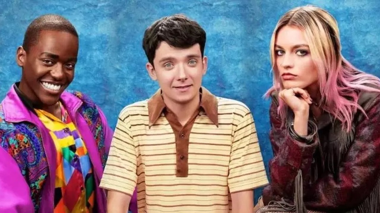 'Sex Education': 4ª temporada tem previsão de estreia ainda este ano