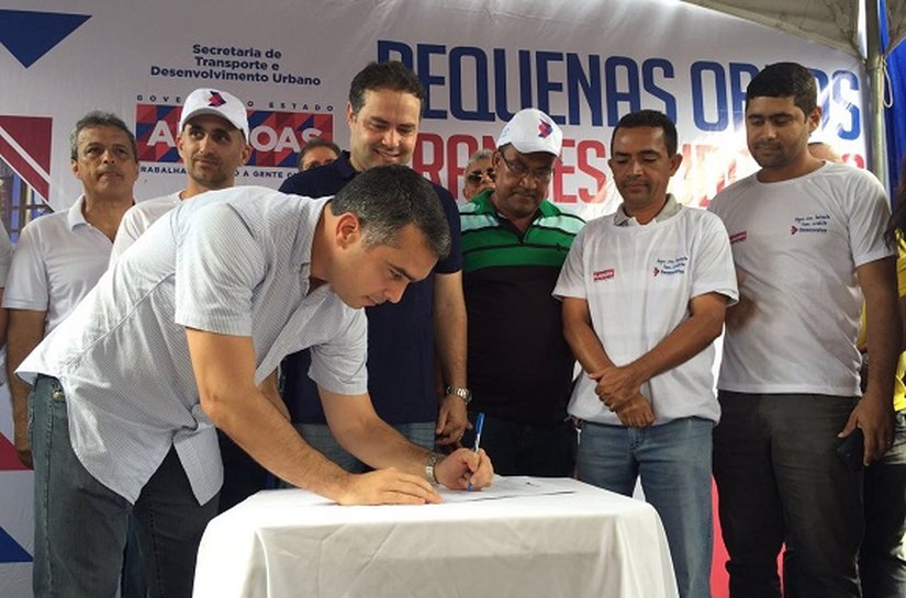 Desenvolve libera novos recursos para microempreendedores de comunidades de Maceió