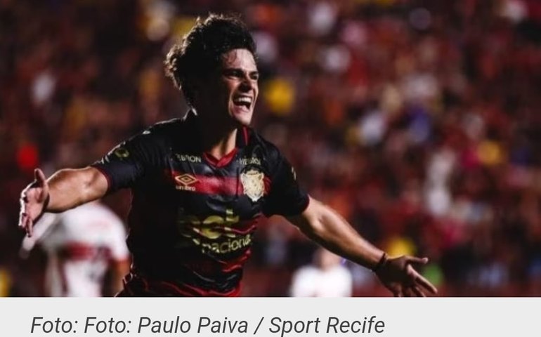 CRB luta, mas é derrotado pelo Sport na Ilha do Retiro e segue fora do G-4 da Copa do Nordeste