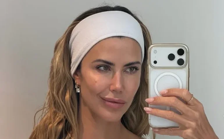 Martha Graeff: quem é a ex-noiva de Vorcaro não localizada para depor em CPIs