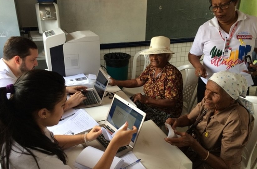 Alagoas Social chega à região do Baixo São Francisco, sexta (14)