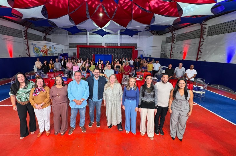 Instituto Terra e Prefeitura de Mar Vermelho promovem capacitação para servidores da Saúde