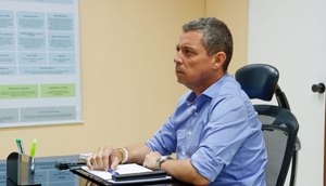Governo de Sergipe irá enviar policiais militares para apoiar ações contra terroristas em Brasília: 'A democracia é soberana e devemos sempre defendê-la'
