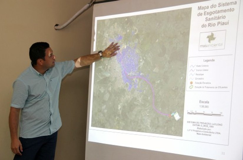 Plano Diretor de Arapiraca começa a ser revisado este mês