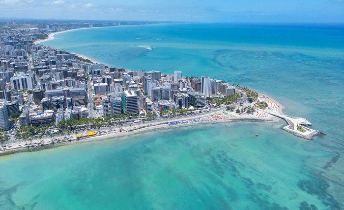 Alagoas tem quase 65 mil empresas inadimplentes