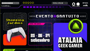TV Atalaia