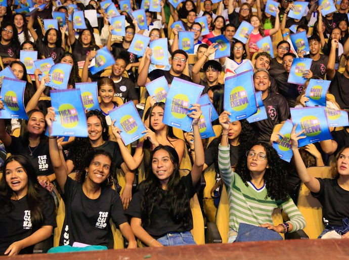 Educação de Alagoas reduz evasão e amplia permanência de estudantes no ensino médio