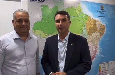 O novo (e estratégico novo plano) de Alfredo Gaspar