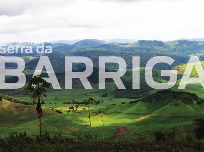 Serra da Barriga (AL) concorre ao título de Patrimônio Cultural do Mercosul